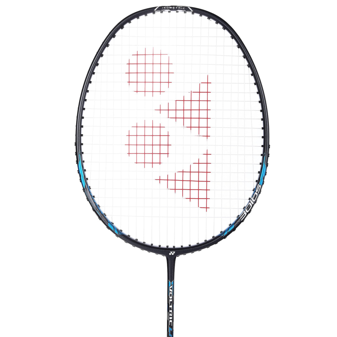 Yonex Badminton Racquet Voltric Lite 47i Graphite G4 5U -  Black