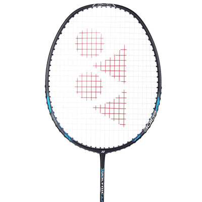 Yonex Badminton Racquet Voltric Lite 47i Graphite G4 5U -  Black