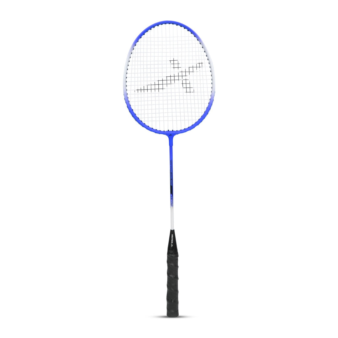 VXB-150 Without Cover Multicolor Strung Badminton Racquet (Pack of: 1 | 75 g)