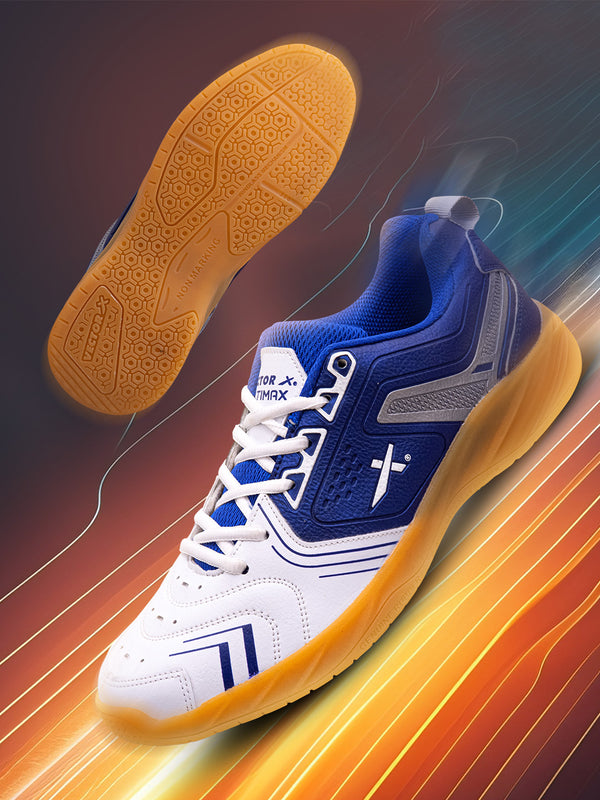 ULTIMAX Badminton Shoes...