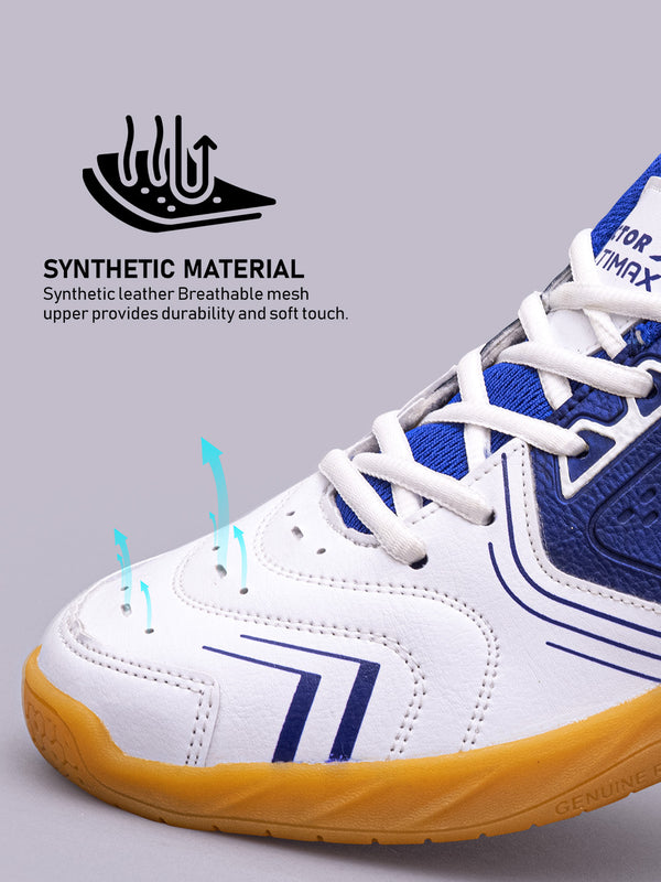 ULTIMAX Badminton Shoes...