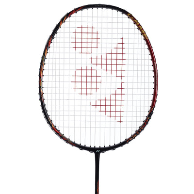 Yonex Astrox 99 Game Strung Badminton Racquet - Cherry Sunburst