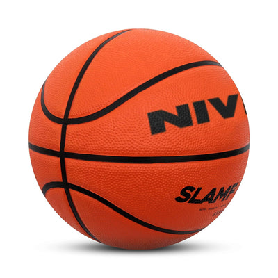 Nivia Slamforce Rubber Basketball