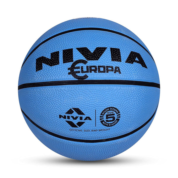 Nivia Europa Basketball...