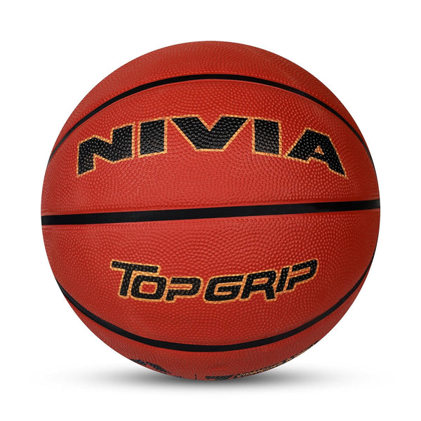 Nivia Top Grip...