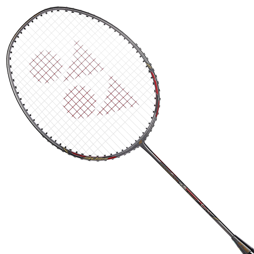 Yonex Badminton Racquet Nanoray 72Light Bright Gray G4 5U