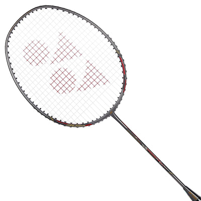 Yonex Badminton Racquet Nanoray 72Light Bright Gray G4 5U