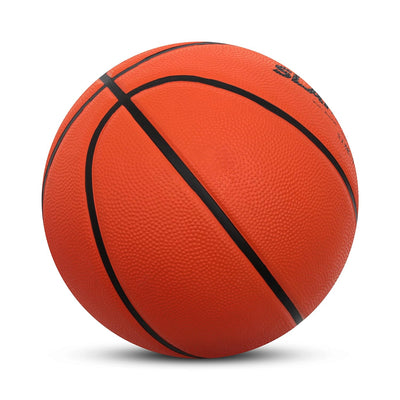 Nivia Slamforce Rubber Basketball