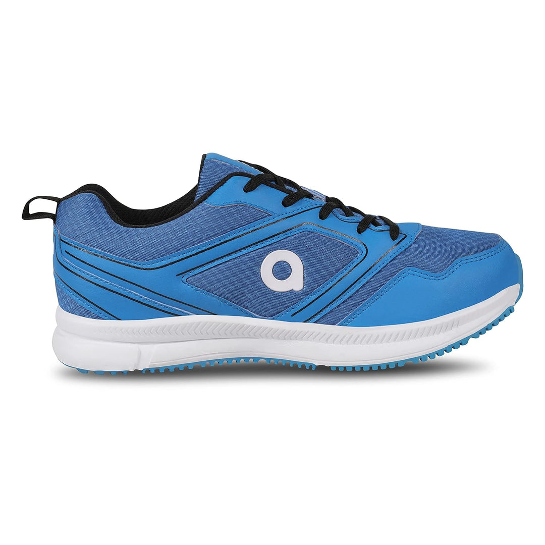 Comfort Running Shoes For Men (Blue)