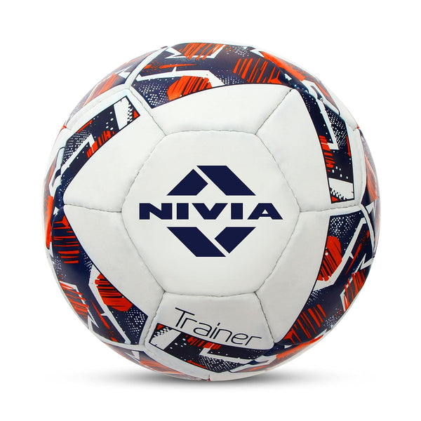 Nivia Trainer Football,...