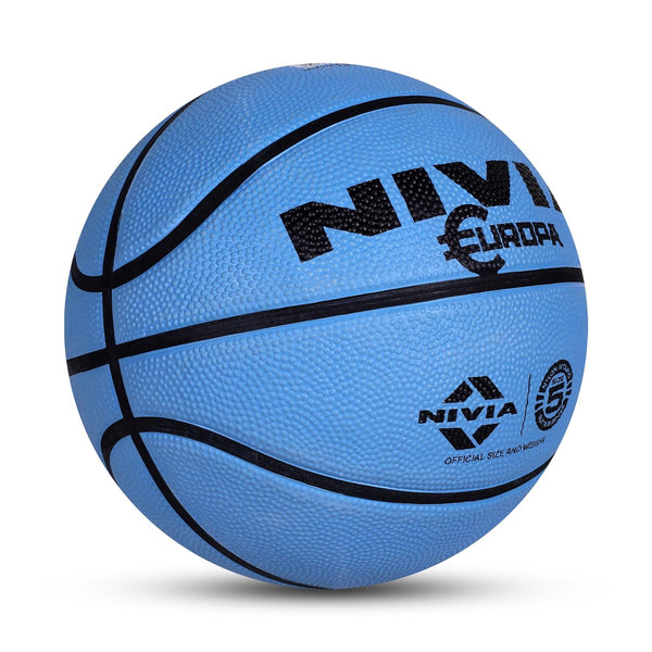 Nivia Europa Basketball...