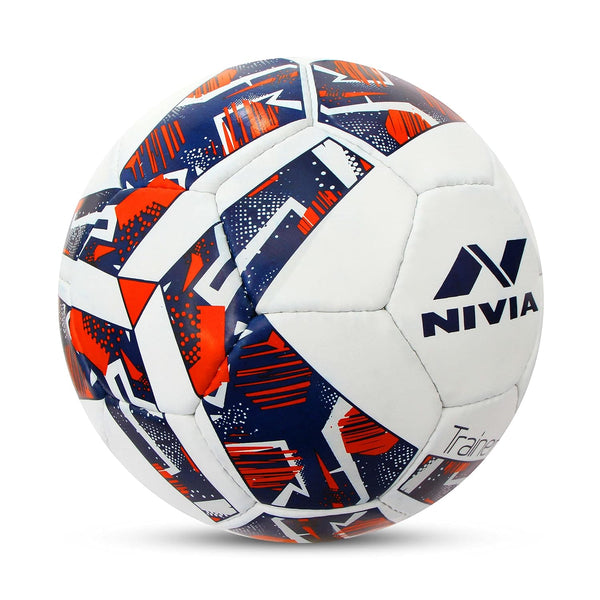 Nivia Trainer Football,...