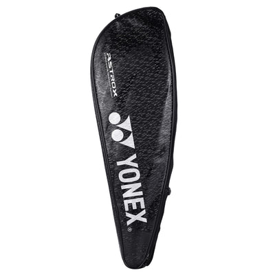 Yonex Astrox 99 Game Strung Badminton Racquet - Cherry Sunburst