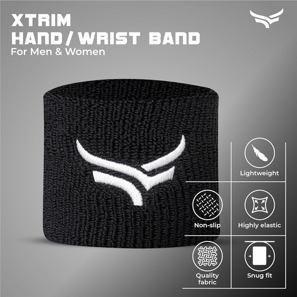 Unisex Hand/Wrist Band...