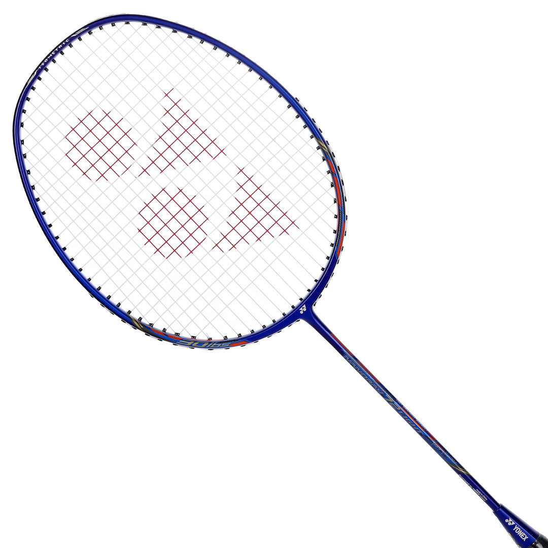 Yonex Badminton Racquet Nanoray 72Light Blue G4 5U