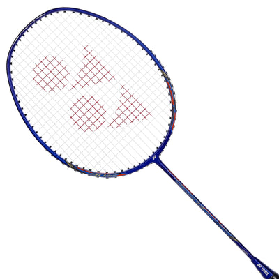 Yonex Badminton Racquet Nanoray 72Light Blue G4 5U