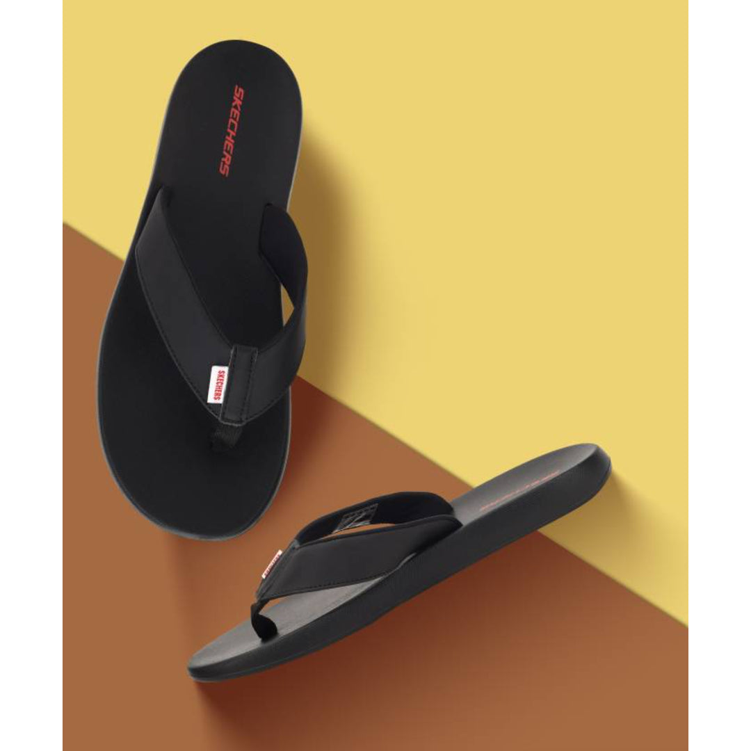 Skechers Eaford - Lomu Men's Fashion Slippers