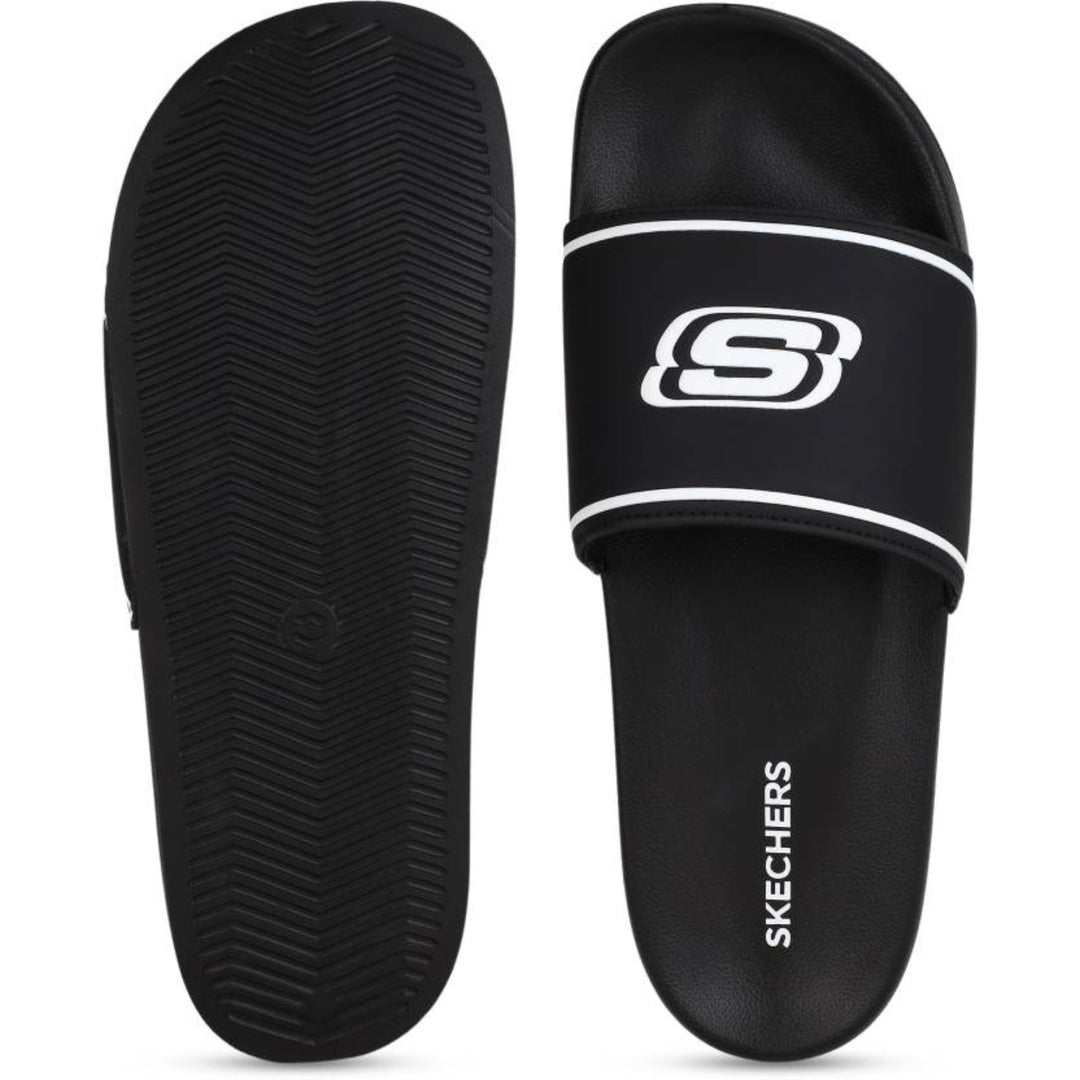 Skechers Side Lines 2.0 - Retalic - Men's Flip-Flops & Slippers