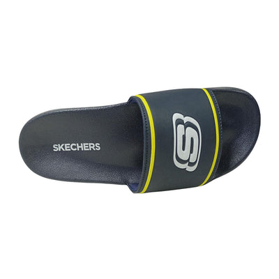Skechers Side Lines 2.0-Retalic Slipper