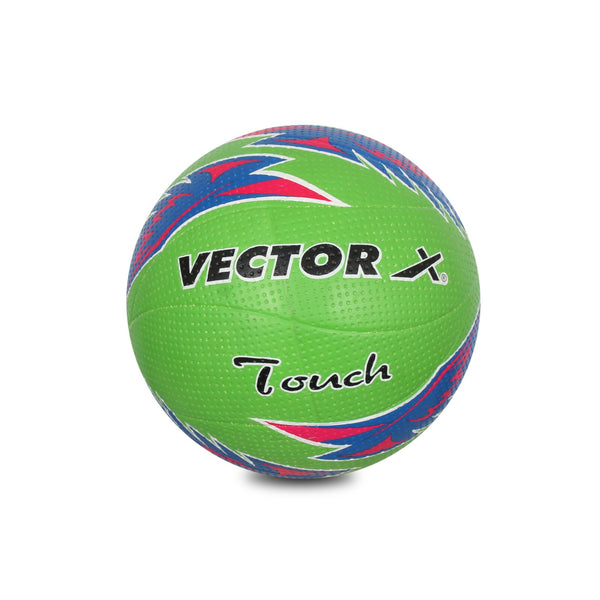 TOUCH Volleyball -...