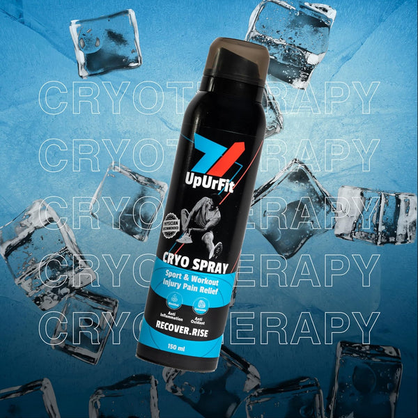 Cryo Spray, 150ml...