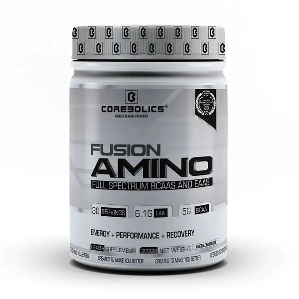 Fusion Amino Full...