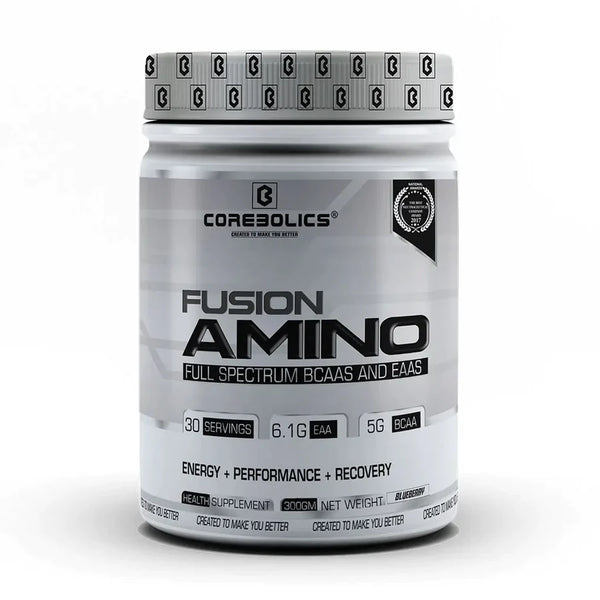 Fusion Amino Full...