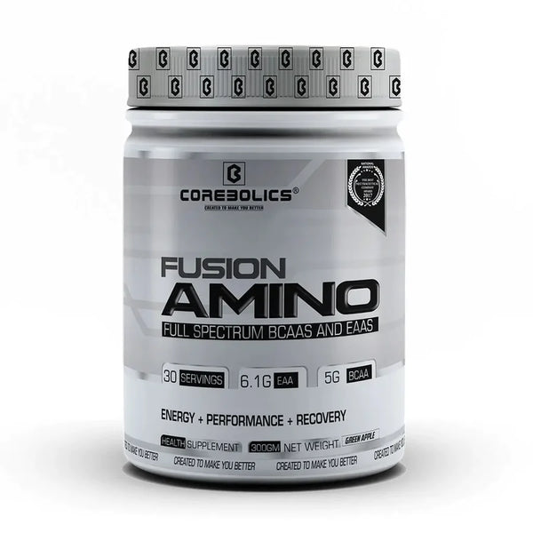 Fusion Amino Full...