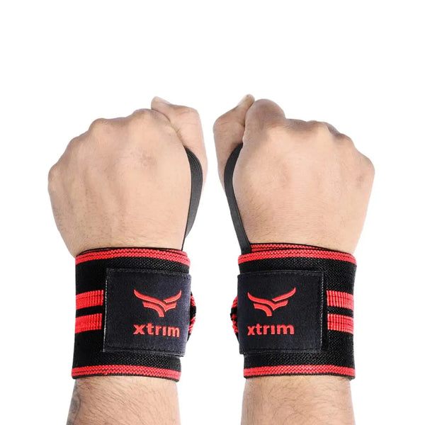 Wrist Supporter for...