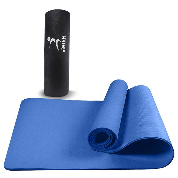 6mm Yoga Mat...