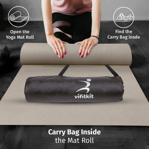 Yogamat for Women...