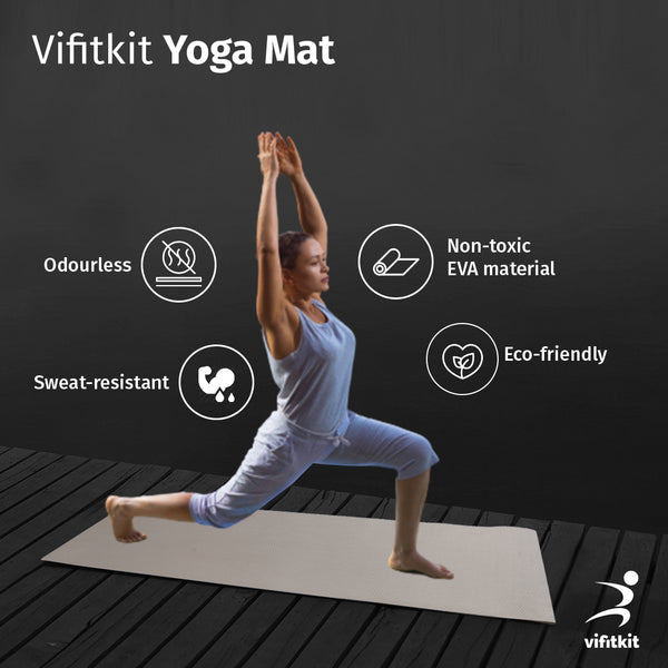 Yogamat for Women...