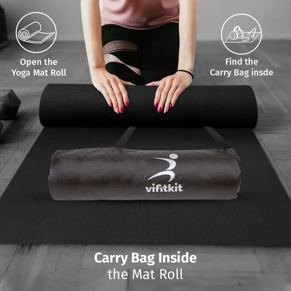 Yogamat for Women...