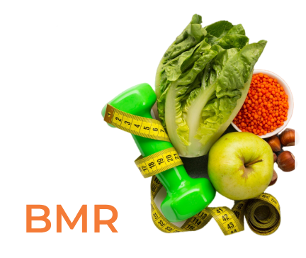 Basal Metabolic Rate