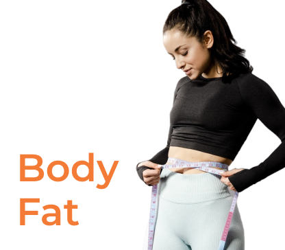 Body Fat Calculator