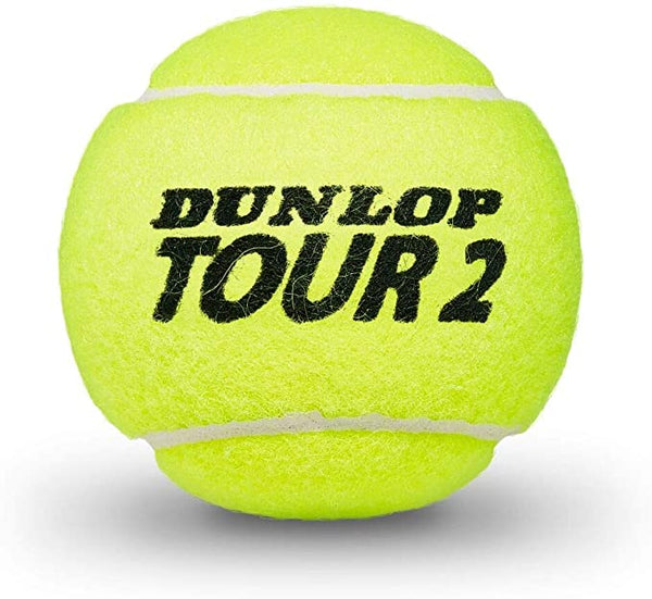 Dunlop Tour Brilliance...