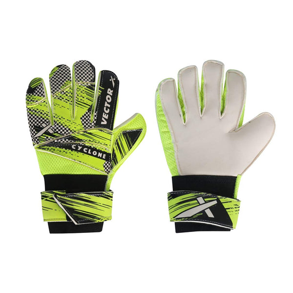 Cyclone Goalkeeping Gloves...