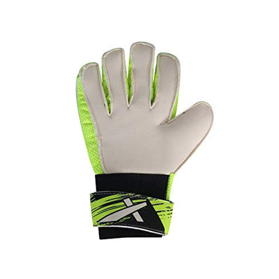 Cyclone Goalkeeping Gloves (Multicolor)