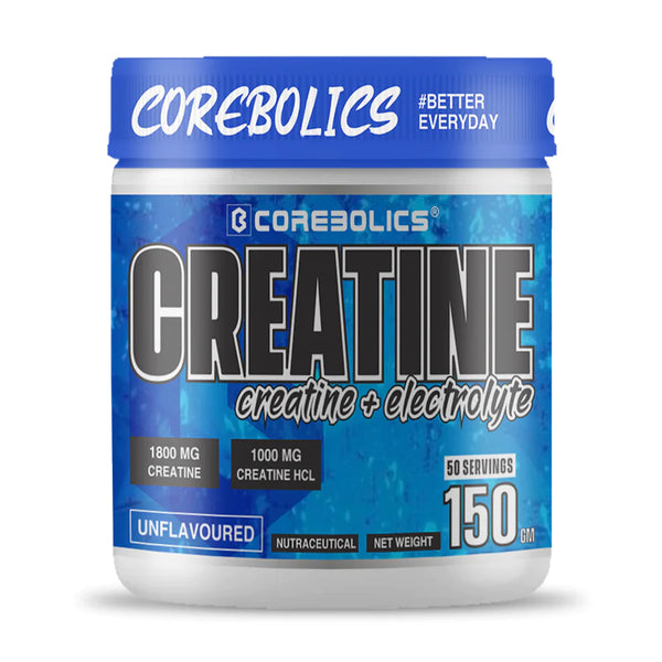 Creatine (Creatine +...