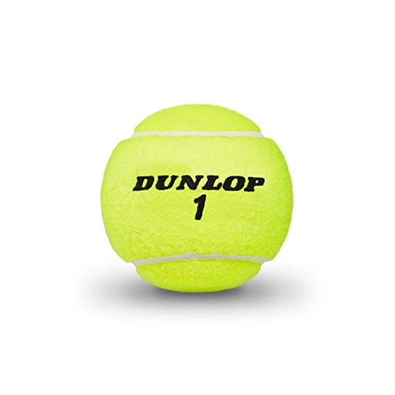 Dunlop Atp Championship...