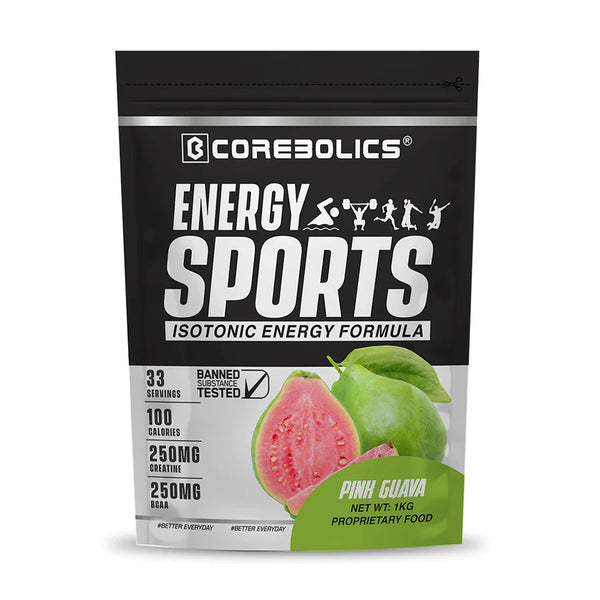 Energy Sports (Electrolyte...