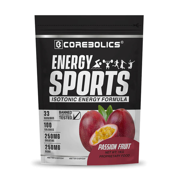 Energy Sports (Electrolyte...