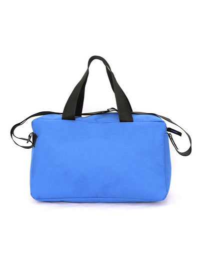 AIVIN Travel Bag (Blue-Black) Small Travel Bag