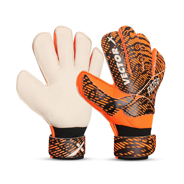 Fazer Goalkeeping Gloves...