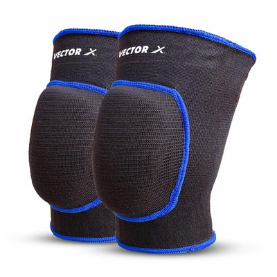 Basic-Kneepad-Pair Knee Support Pair