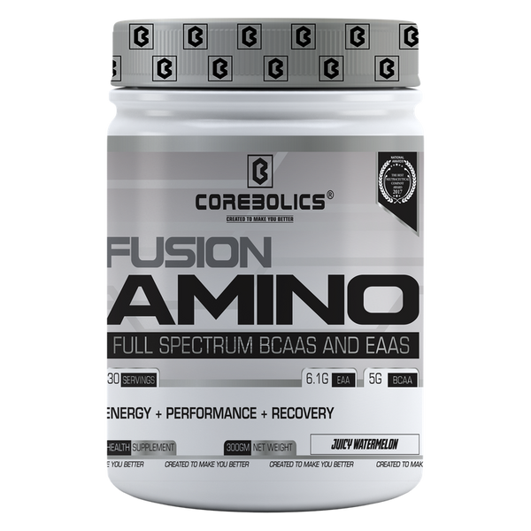 300GM FUSION AMINO...