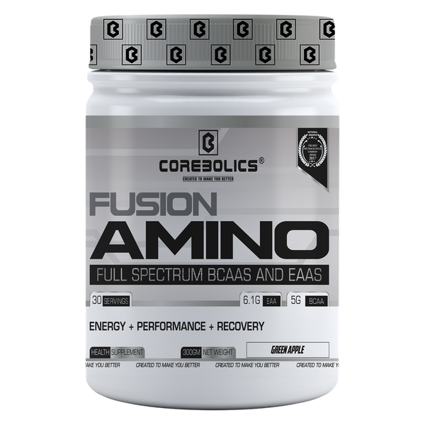 300GM FUSION AMINO...