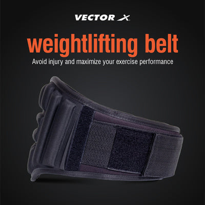 GB-100 Gym Belt