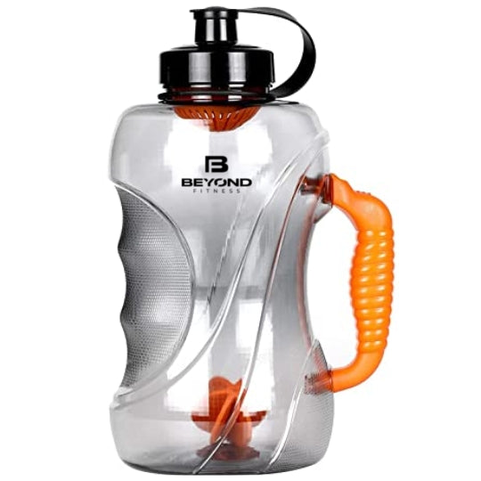 Sports Water Bottle...