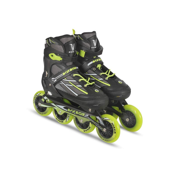 IS-90MM In-line Skates...